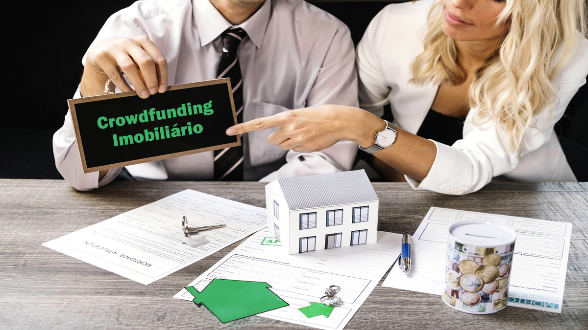 crowdfunding imobiliário